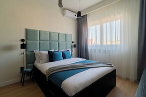 Modern Studios on Mihail Kogalniceanu