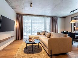 Premium Holiday Apartment With Sauna and Garden