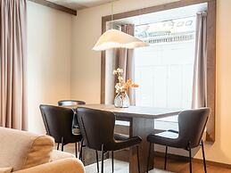 Premium Holiday Apartment With Sauna and Garden