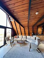 Wonder of Nature Sapanca