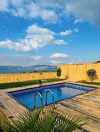 Wonder of Nature Sapanca