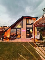 Wonder of Nature Sapanca