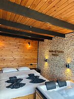 Wonder of Nature Sapanca