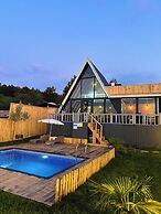 Wonder of Nature Sapanca