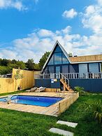 Wonder of Nature Sapanca