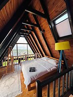 Wonder of Nature Sapanca