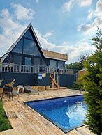 Wonder of Nature Sapanca