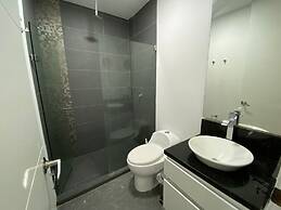 Apartaestudio Con Encanto en Cartagena