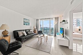 Ocean Peace of Mind - Beachfront Condo With Pool & Gym