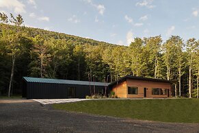 Coldbrook Bed and Breakfast