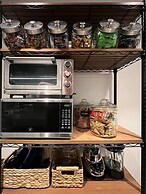 Coldbrook Bed and Breakfast