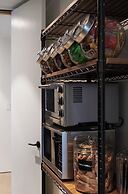 Coldbrook Bed and Breakfast