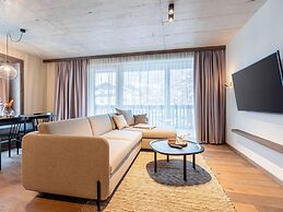 Premium Holiday Apartment With Balcony and Sauna