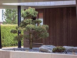 Premium Holiday Apartment With Balcony and Sauna