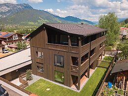 Premium Holiday Apartment With Balcony and Sauna