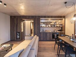 Premium Holiday Apartment With Balcony and Sauna