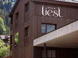 Premium Holiday Apartment With Balcony and Sauna