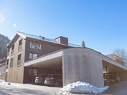 Premium Holiday Apartment With Balcony and Sauna