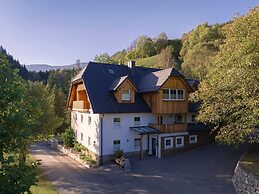 Holiday Apartment on Kreischberg
