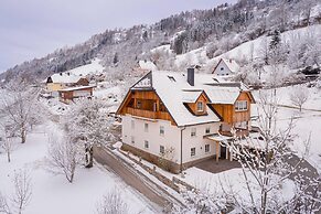 Holiday Apartment on Kreischberg