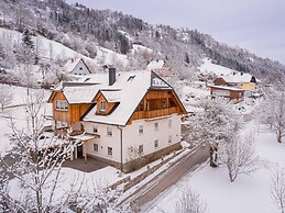 Holiday Apartment on Kreischberg