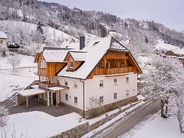 Holiday Apartment on Kreischberg