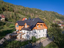 Holiday Apartment on Kreischberg