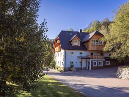 Holiday Apartment on Kreischberg