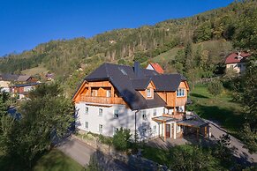 Holiday Apartment on Kreischberg