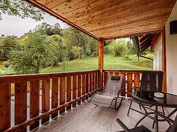 Holiday Apartment on Kreischberg