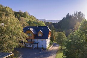 Holiday Apartment on Kreischberg