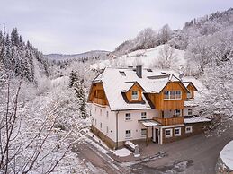 Holiday Apartment on Kreischberg