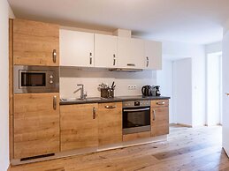 Holiday Apartment on Kreischberg