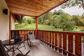 Holiday Apartment on Kreischberg
