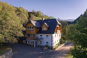 Holiday Apartment on Kreischberg