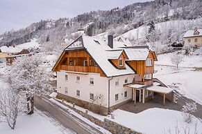 Holiday Apartment on Kreischberg