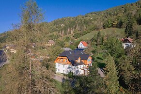 Holiday Apartment on Kreischberg