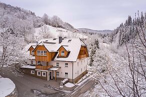 Holiday Apartment on Kreischberg