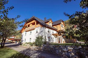 Holiday Apartment on Kreischberg