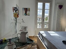 Relax, Explore & Savor Lucca