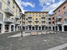 Relax, Explore & Savor Lucca