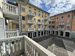 Relax, Explore & Savor Lucca