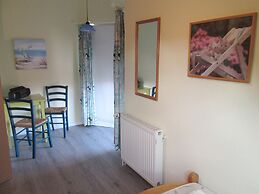 Haus in Nessmersiel am Wattenmeer