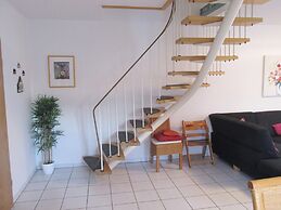 Doppelhaushaelfte in Ruhiger Lage in Nessmersiel