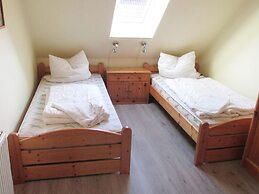 Doppelhaushaelfte in Ruhiger Lage in Nessmersiel