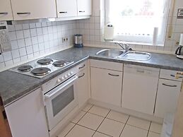 Doppelhaushaelfte in Ruhiger Lage in Nessmersiel