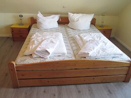 Doppelhaushaelfte in Ruhiger Lage in Nessmersiel