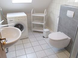 Doppelhaushaelfte in Ruhiger Lage in Nessmersiel