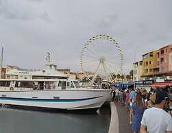 Doppelhaushaelfte in Ruhiger Lage in Nessmersiel