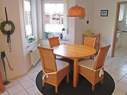 Doppelhaushaelfte in Ruhiger Lage in Nessmersiel